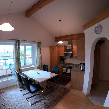 Haus Hedwig Apartment Fuschl am See Luaran gambar