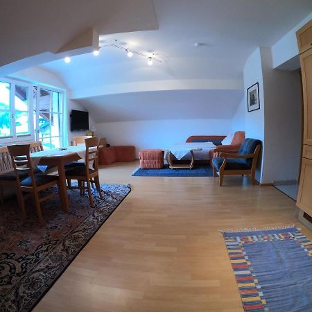 Haus Hedwig Apartment Fuschl am See Luaran gambar