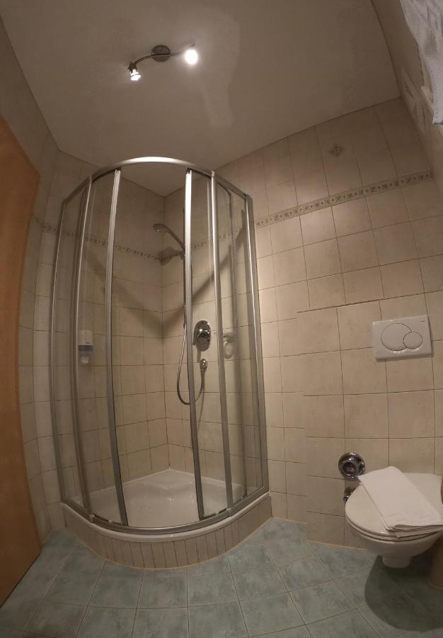 Haus Hedwig Apartment Fuschl am See Luaran gambar