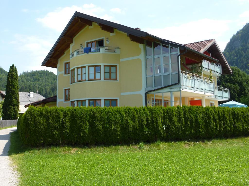 Haus Hedwig Apartment Fuschl am See Luaran gambar